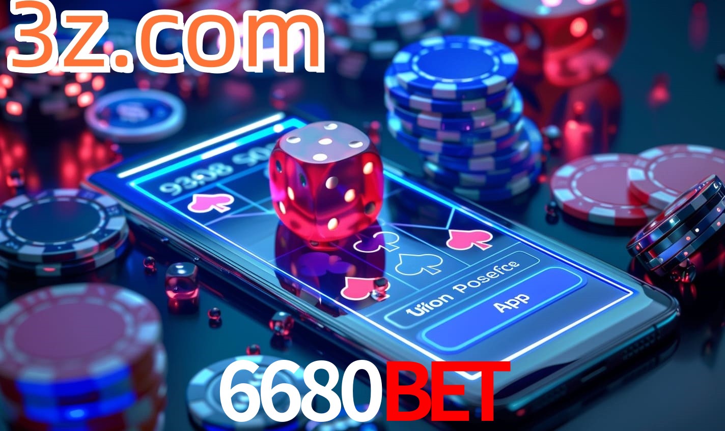 Baixar App 6680Bet