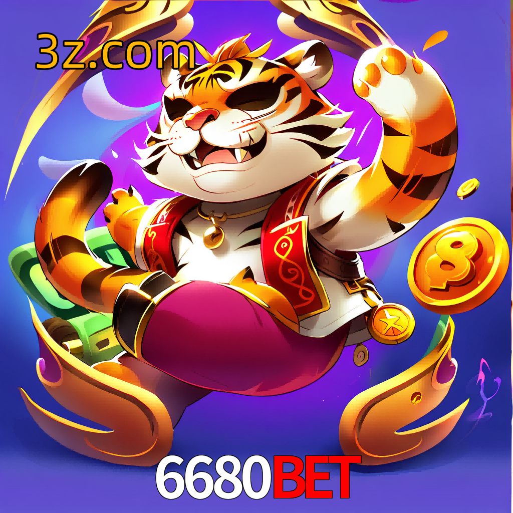 Cassino Online 6680Bet